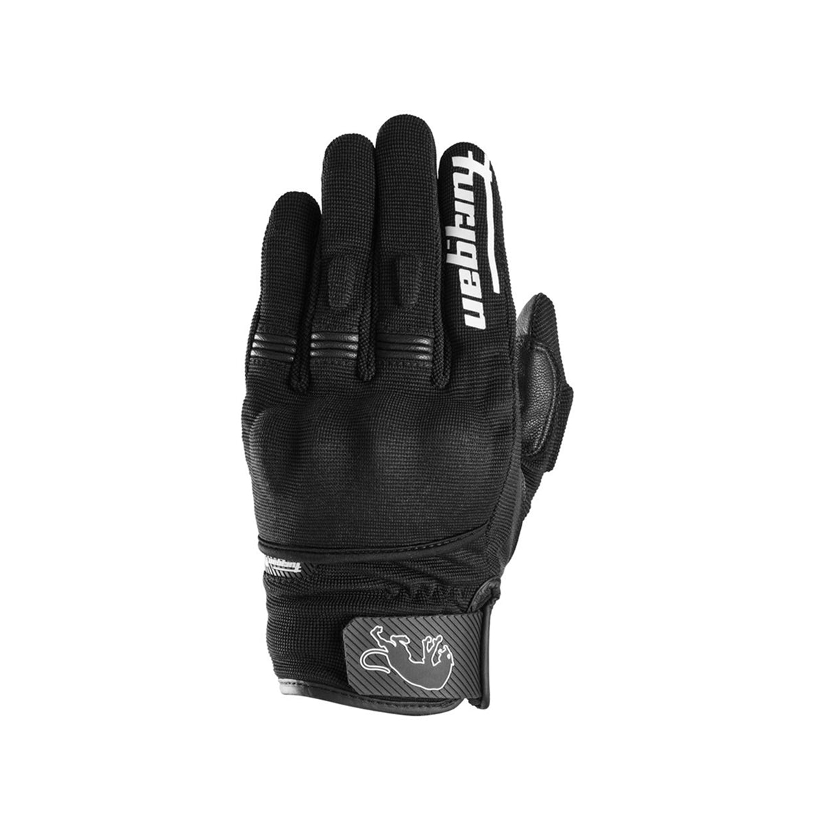 Rękawice motocyklowe Furygan JET LADY D3O® EVO