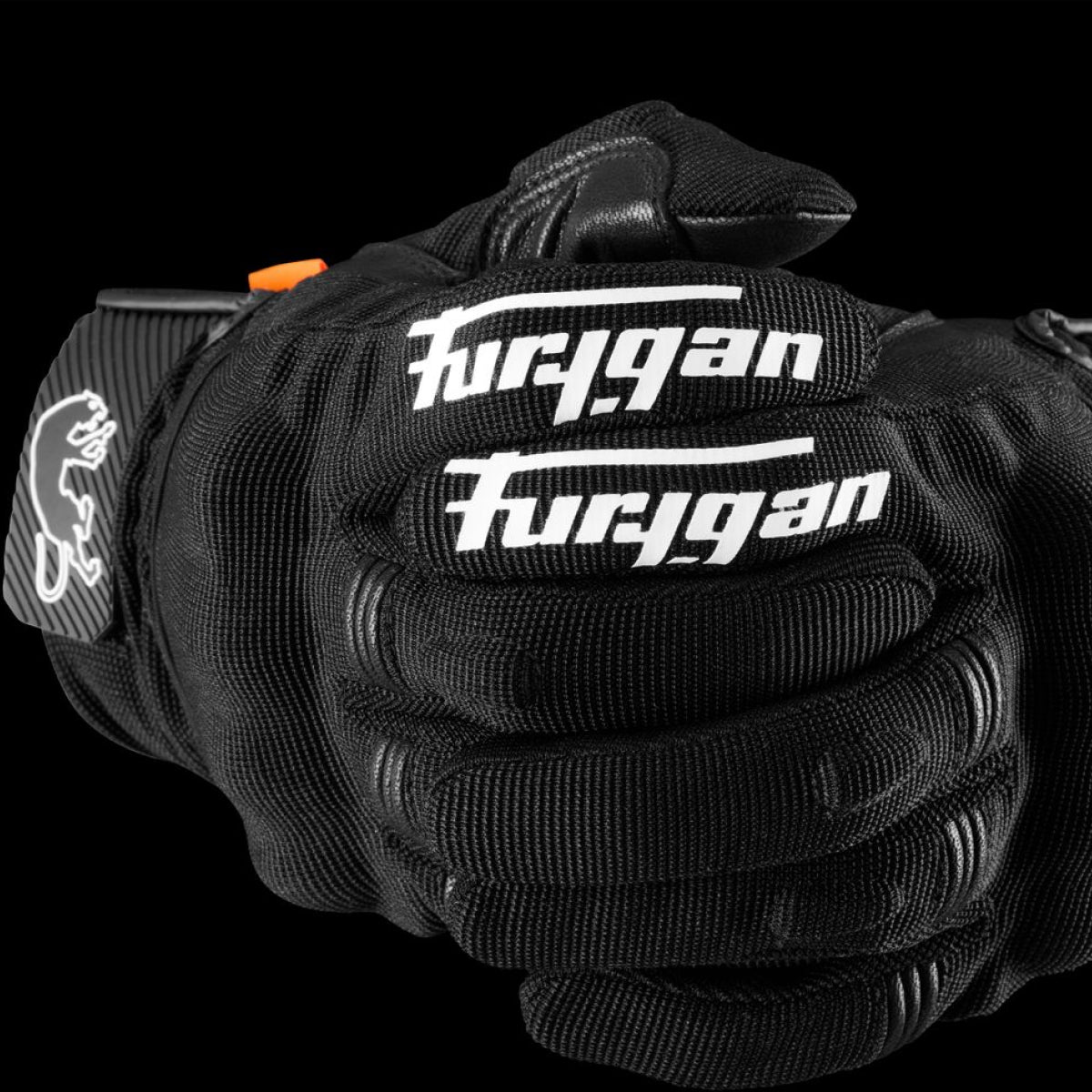 Rękawice motocyklowe Furygan JET LADY D3O® EVO