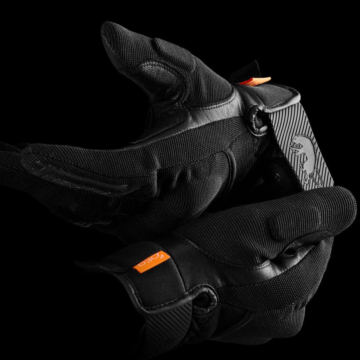 Rękawice motocyklowe Furygan JET LADY D3O® EVO