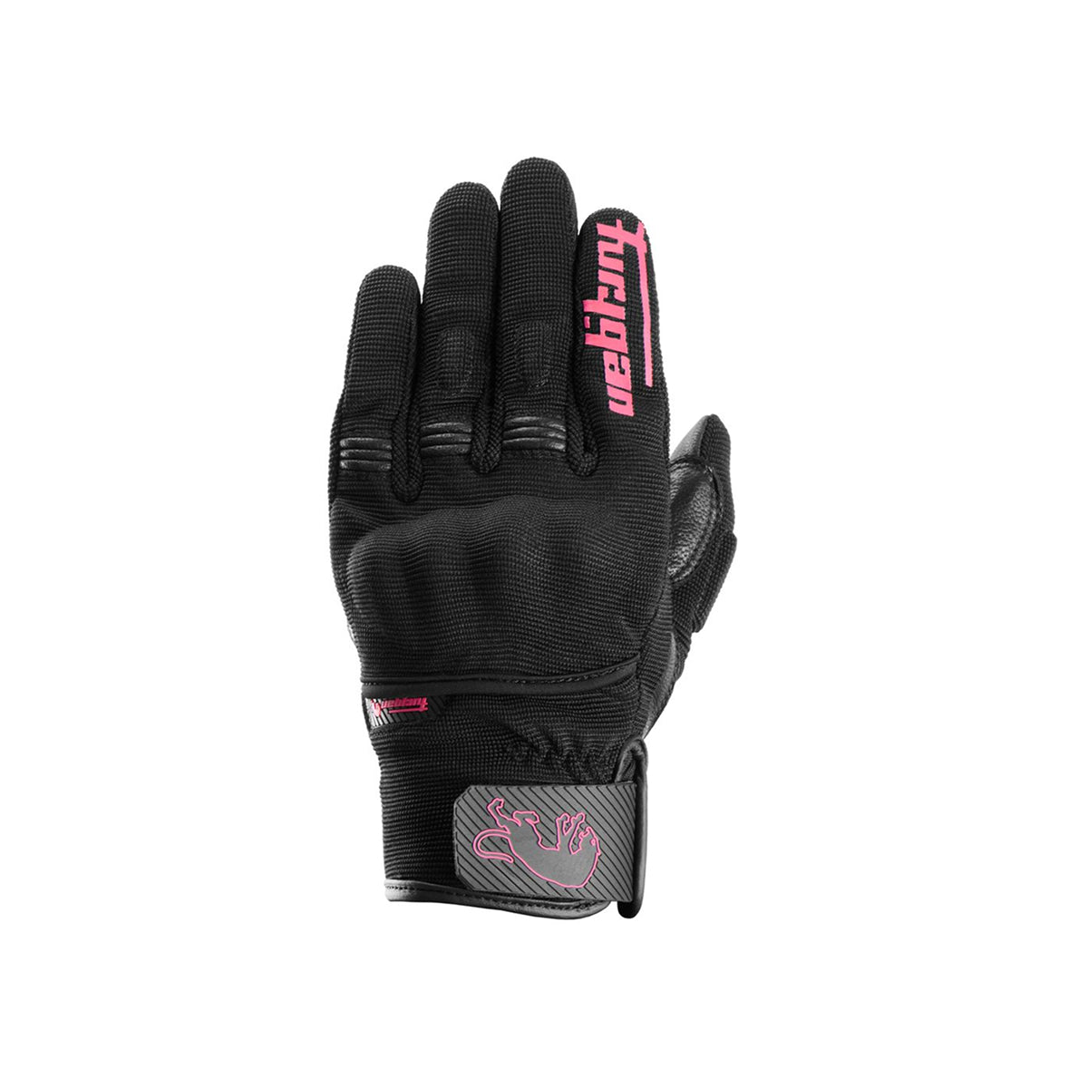 Rękawice motocyklowe Furygan JET LADY D3O® EVO