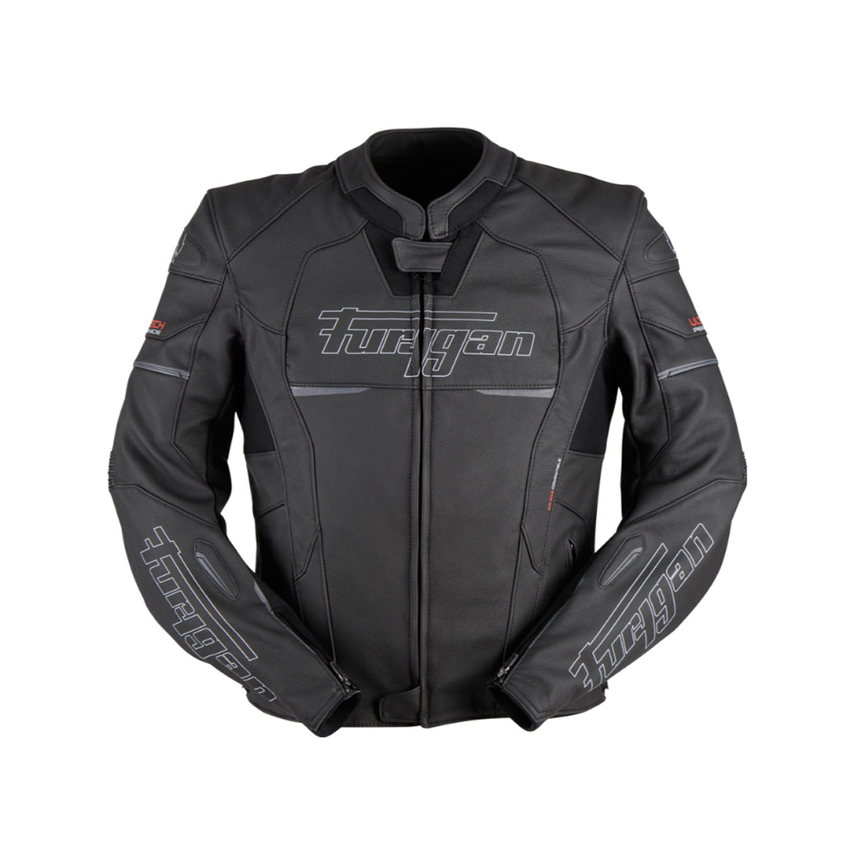 Kurtka Motocyklowa Furygan Nitros