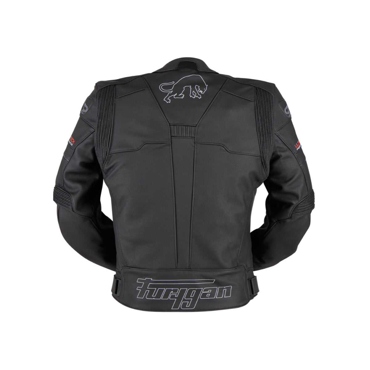 Kurtka Motocyklowa Furygan Nitros