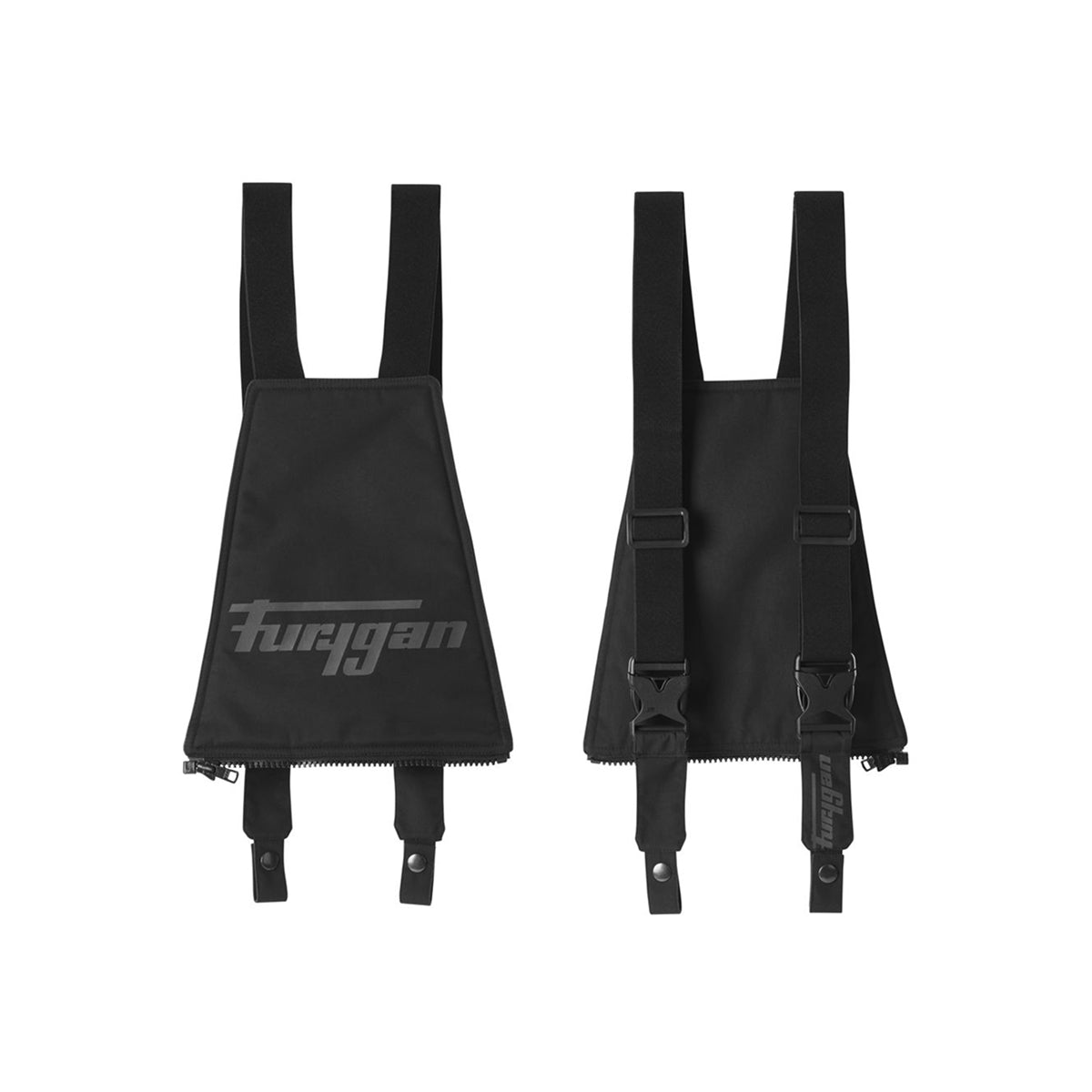 Spodnie motocyklowe Furygan REDINGTON 3C PRIMALOFT®