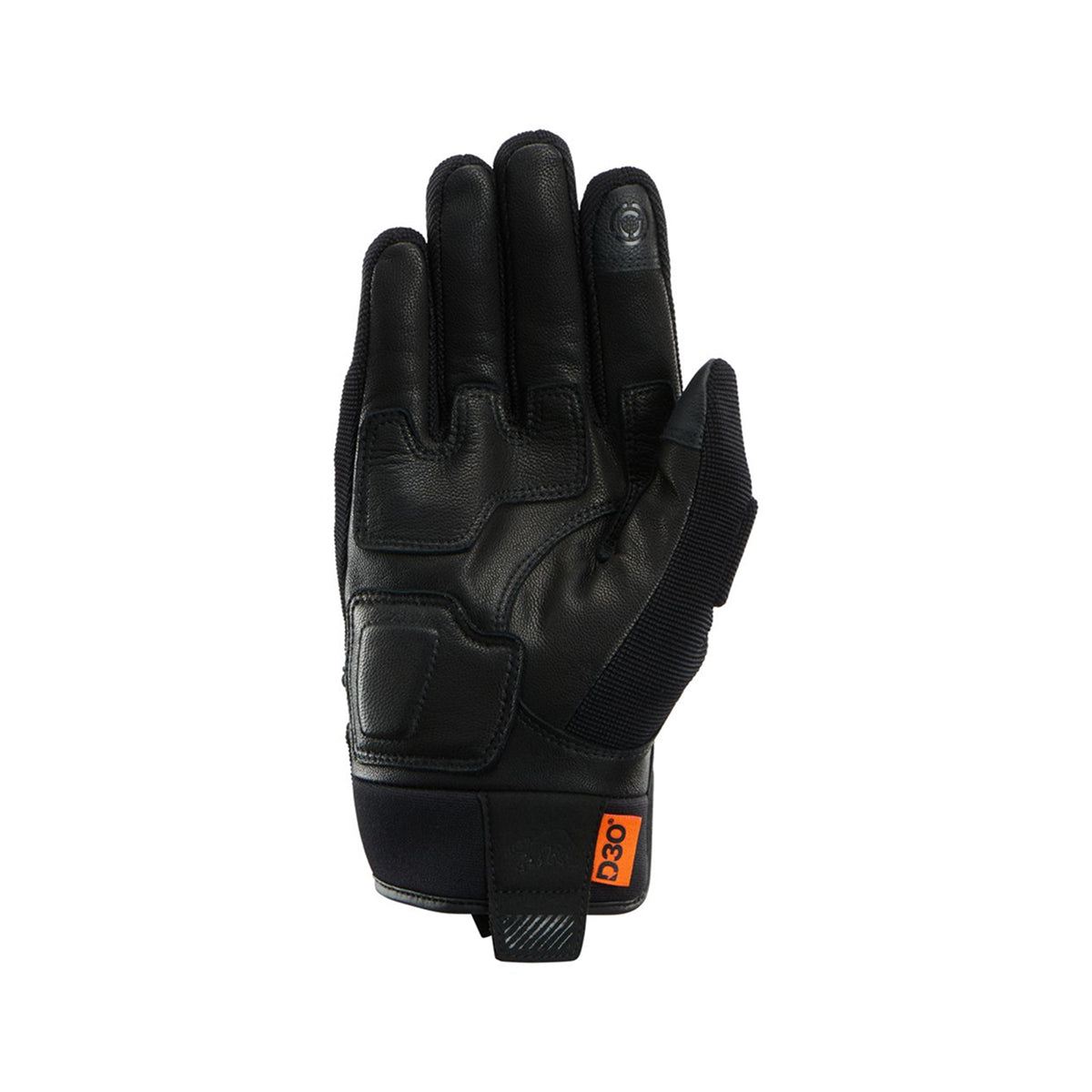 Rękawice motocyklowe Furygan JET D3O® EVO