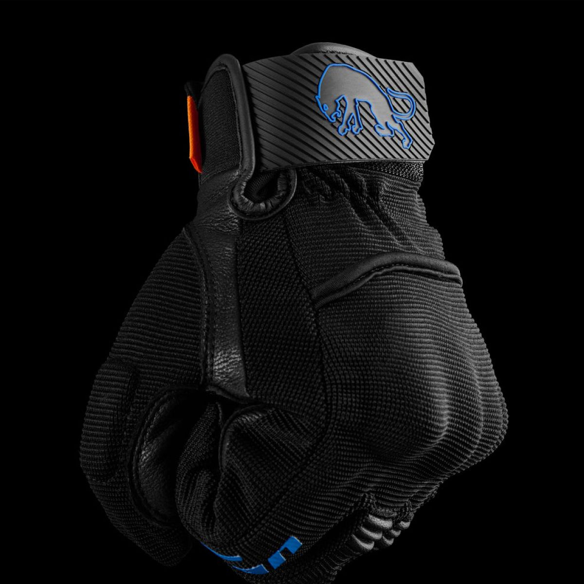 Rękawice motocyklowe Furygan JET D3O® EVO