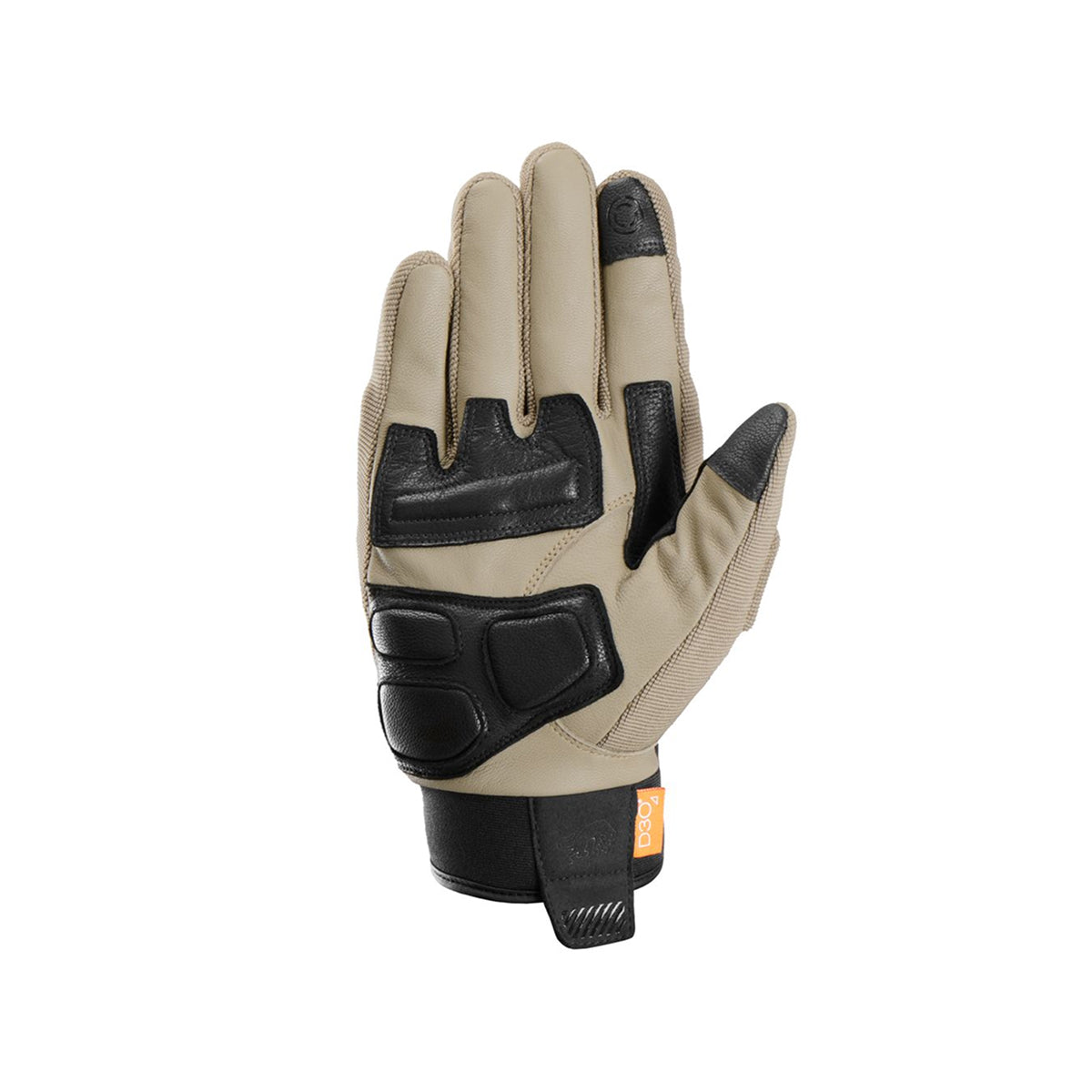 Rękawice motocyklowe Furygan JET D3O® EVO