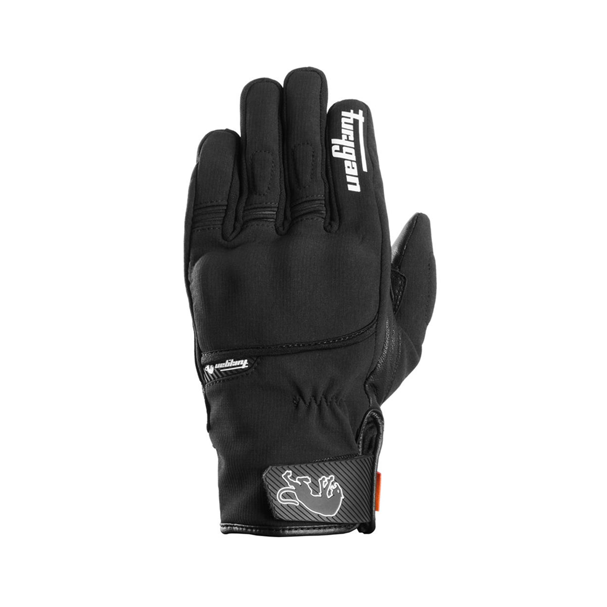 Rękawice motocyklowe Furygan JET ALL SEASONS D3O® EVO