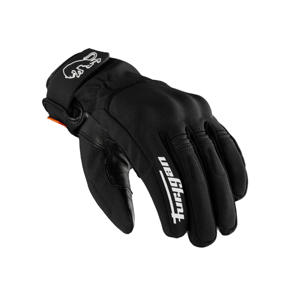 Rękawice motocyklowe Furygan JET ALL SEASONS D3O® EVO