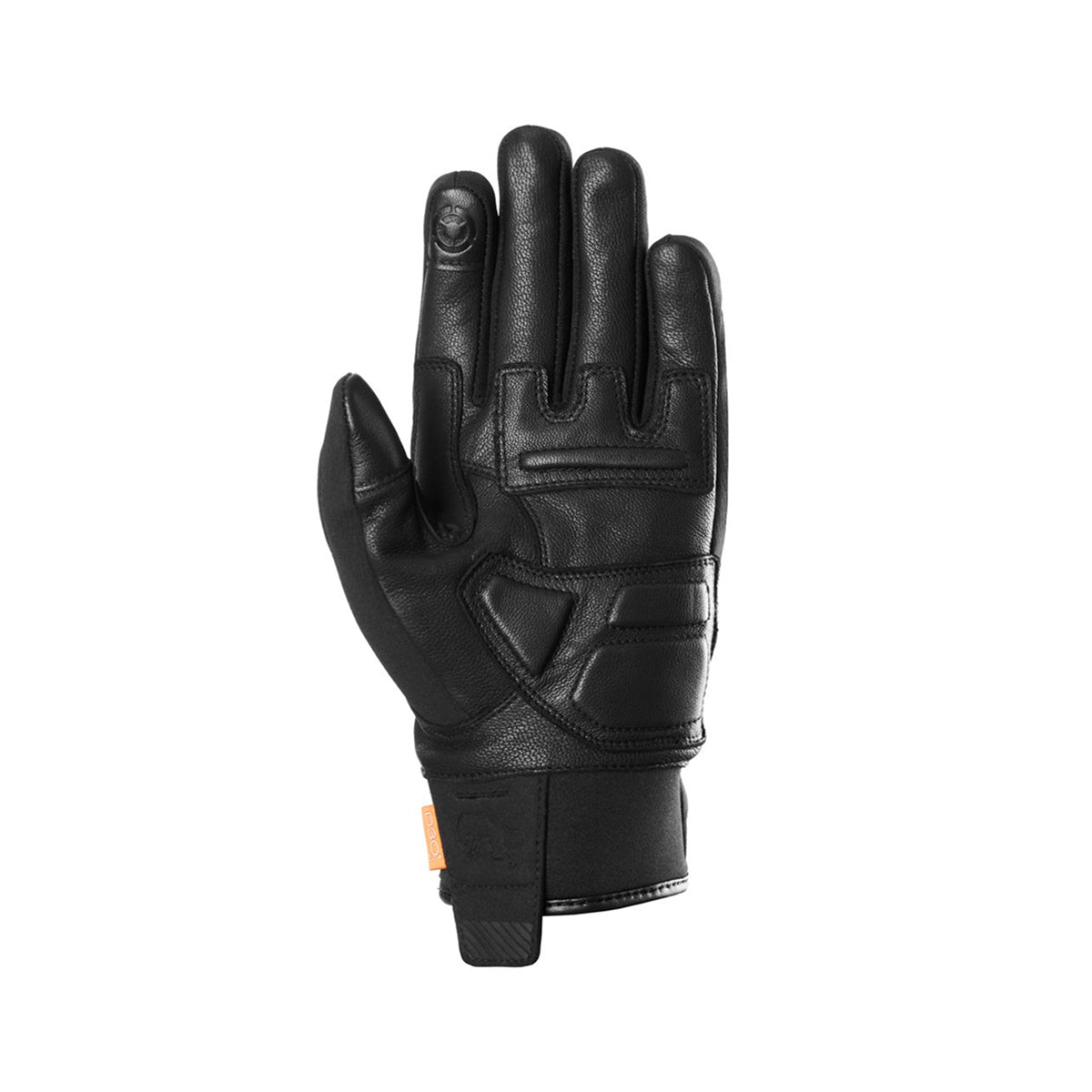 Rękawice motocyklowe Furygan JET ALL SEASONS D3O® EVO