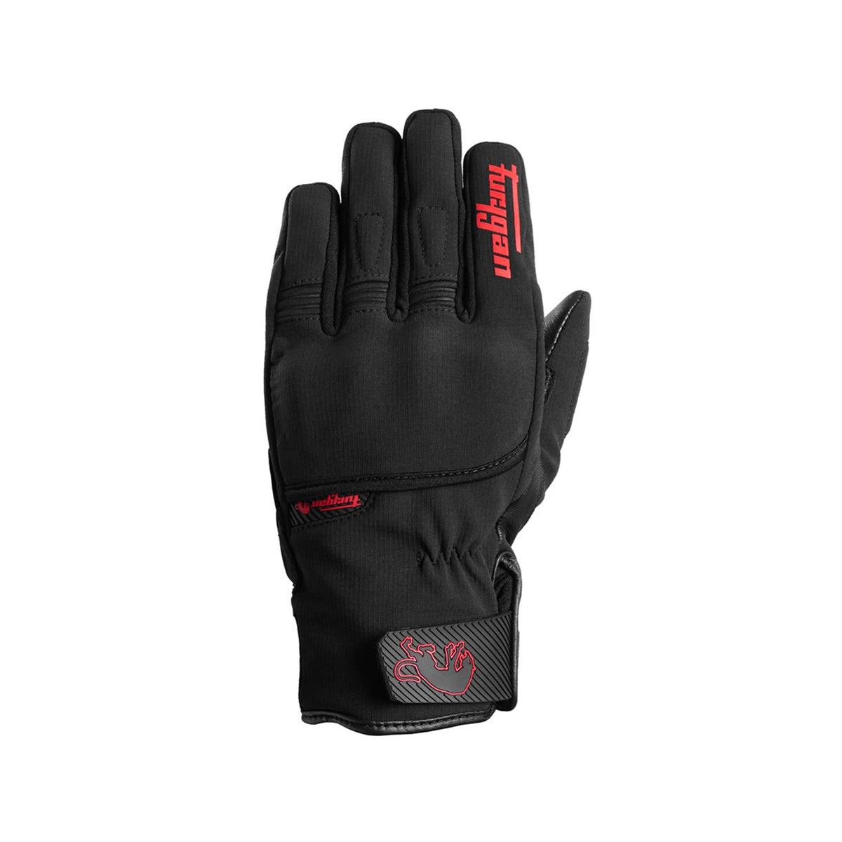Rękawice motocyklowe Furygan JET ALL SEASONS D3O® EVO