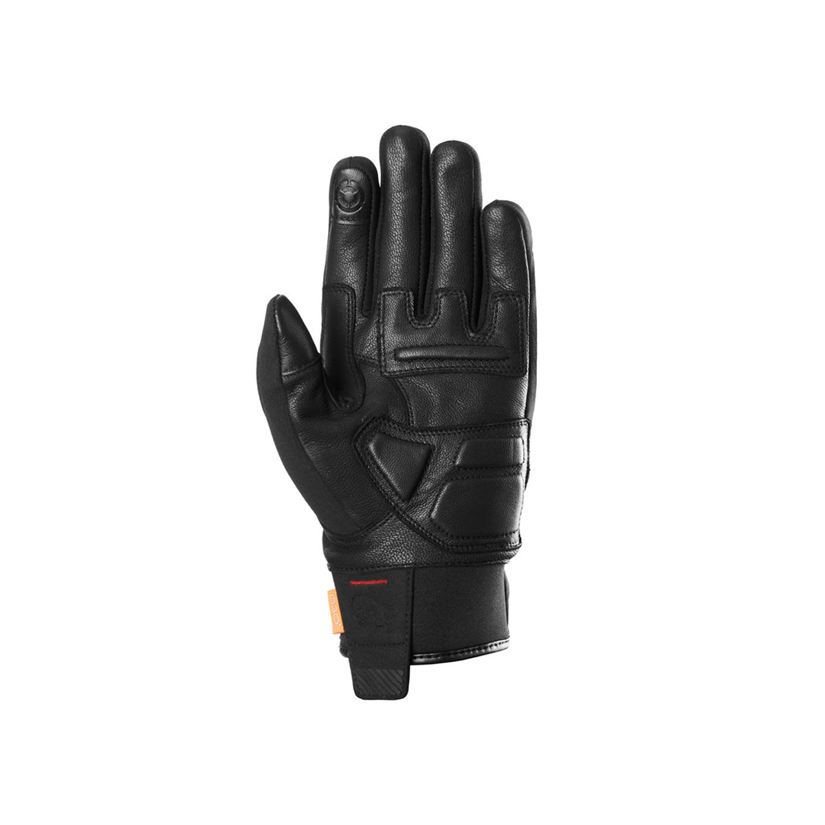 Rękawice motocyklowe Furygan JET ALL SEASONS D3O® EVO