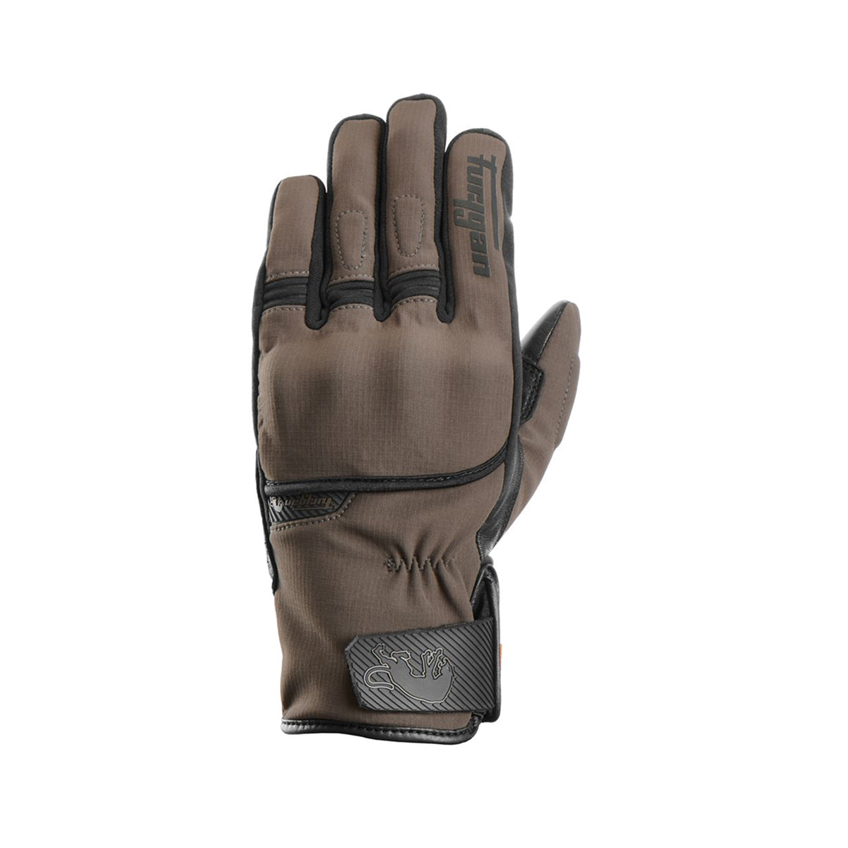 Rękawice motocyklowe Furygan JET ALL SEASONS D3O® EVO