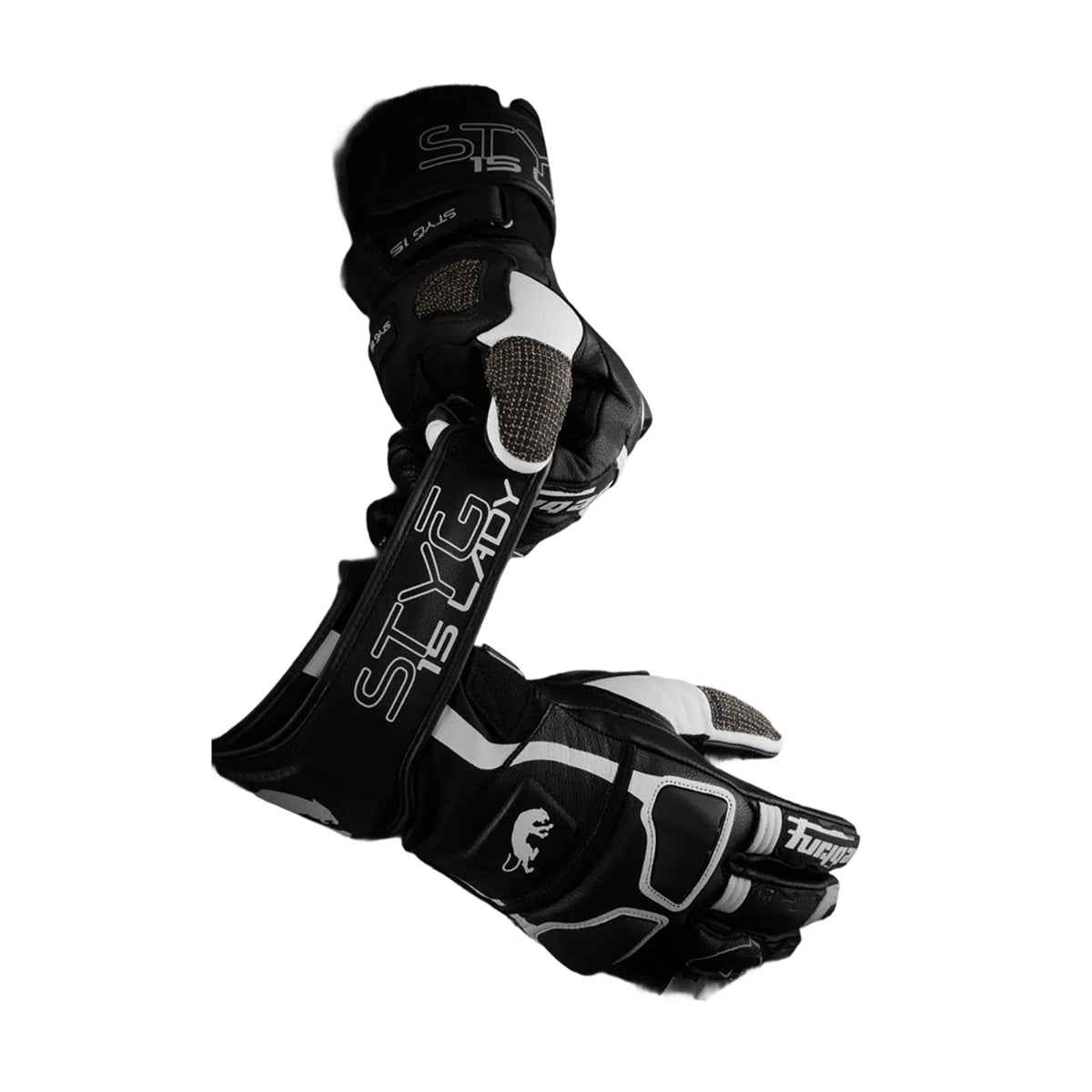 Rękawice motocyklowe Furygan STYG15 LADY