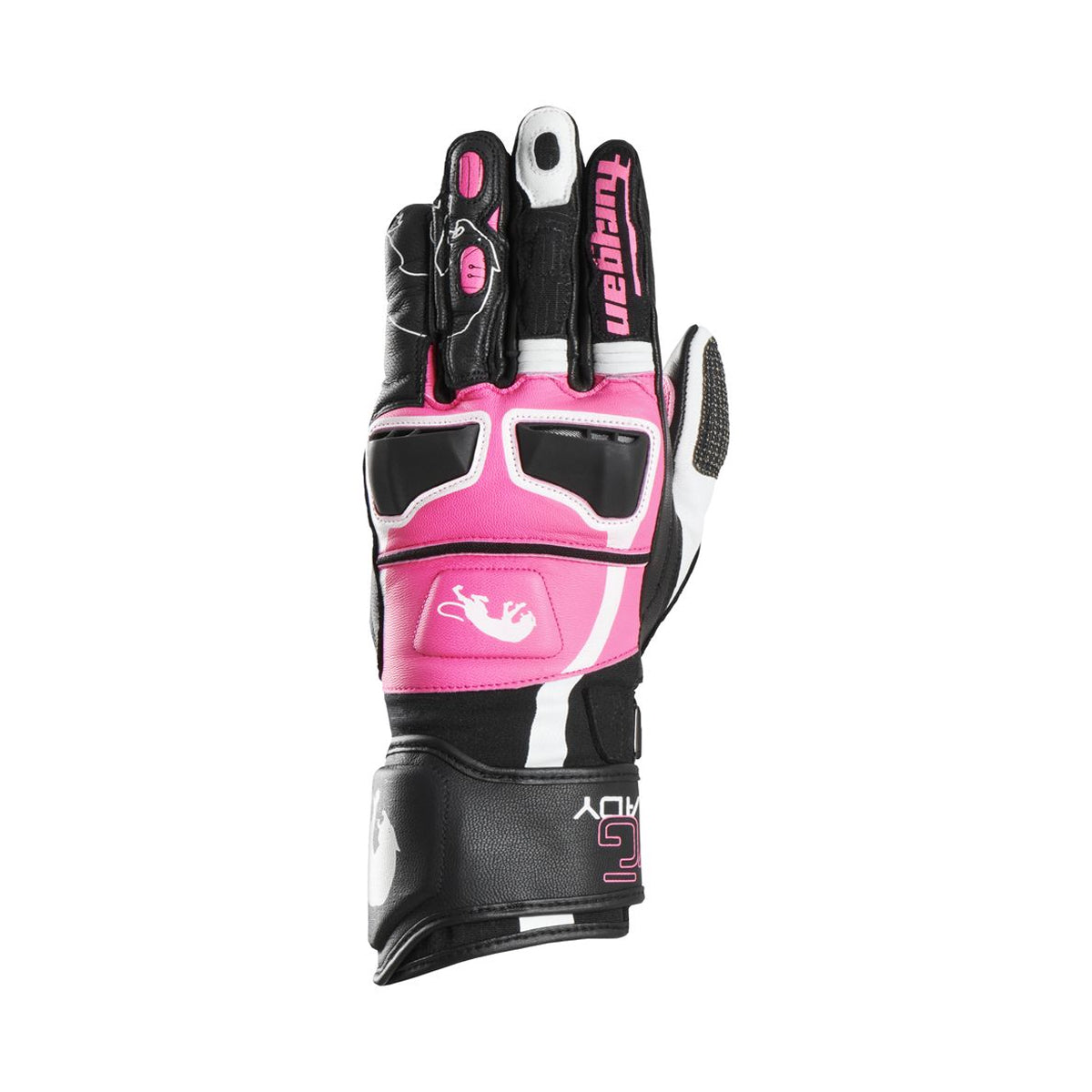 Rękawice motocyklowe Furygan STYG15 LADY