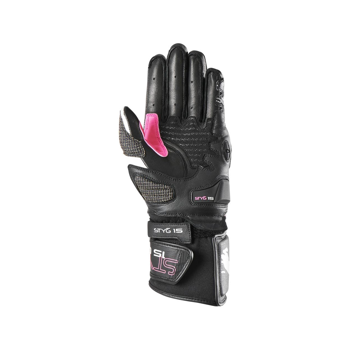 Rękawice motocyklowe Furygan STYG15 LADY