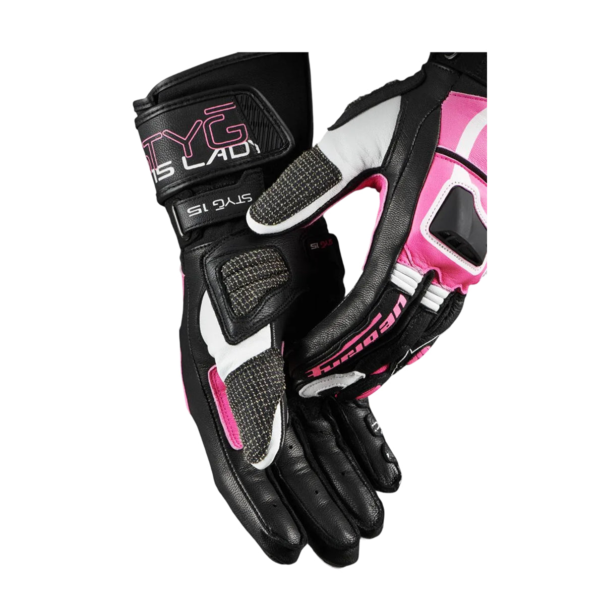 Rękawice motocyklowe Furygan STYG15 LADY