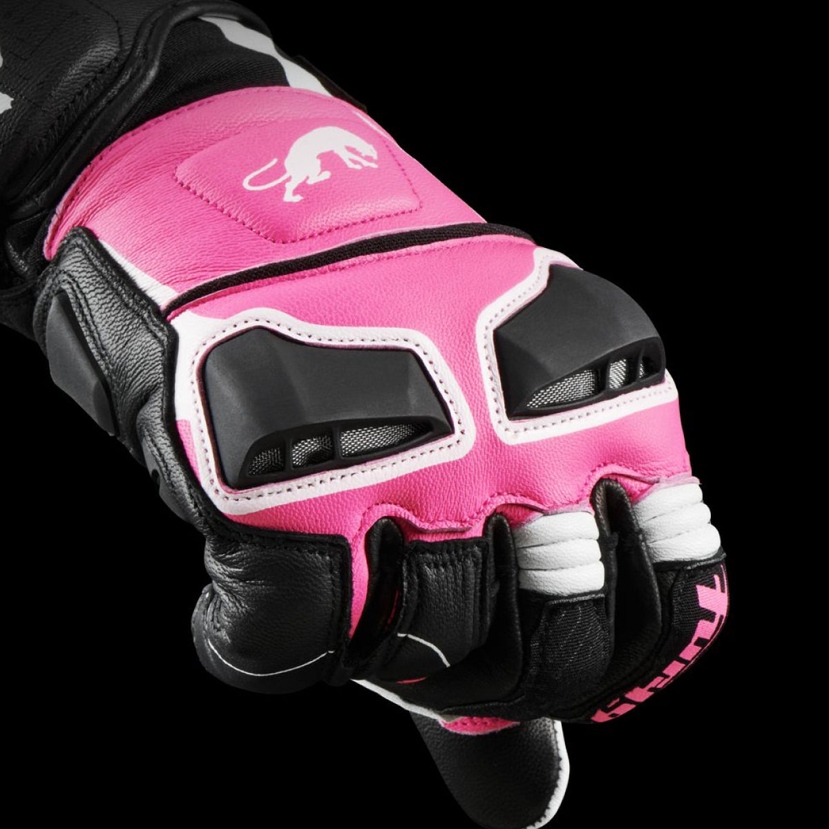 Rękawice motocyklowe Furygan STYG15 LADY