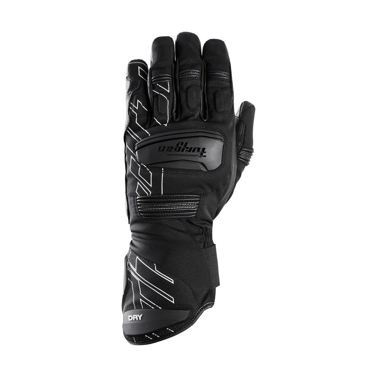 Rękawice motocyklowe Furygan STARKER D3O® PRIMALOFT® 37.5®
