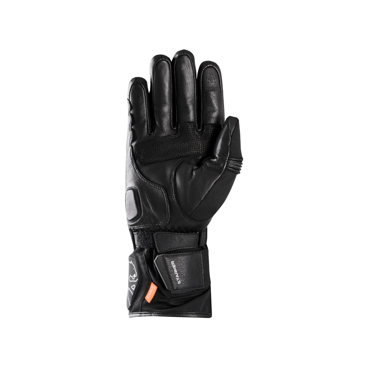 Rękawice motocyklowe Furygan STARKER D3O® PRIMALOFT® 37.5®