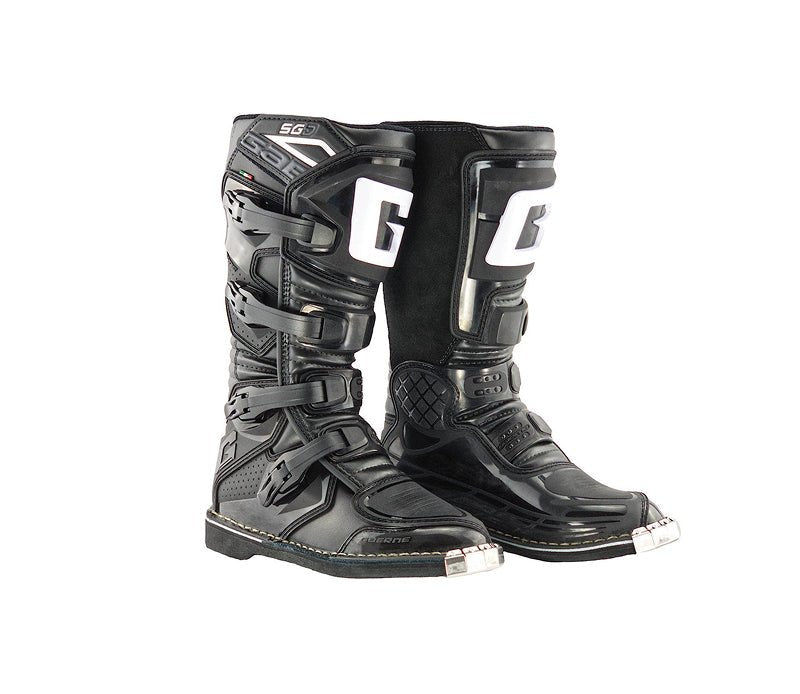 Buty Cross/Enduro dziecięce Gaerne SG-J