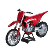 Miniatura GasGas MX 450F 1:12