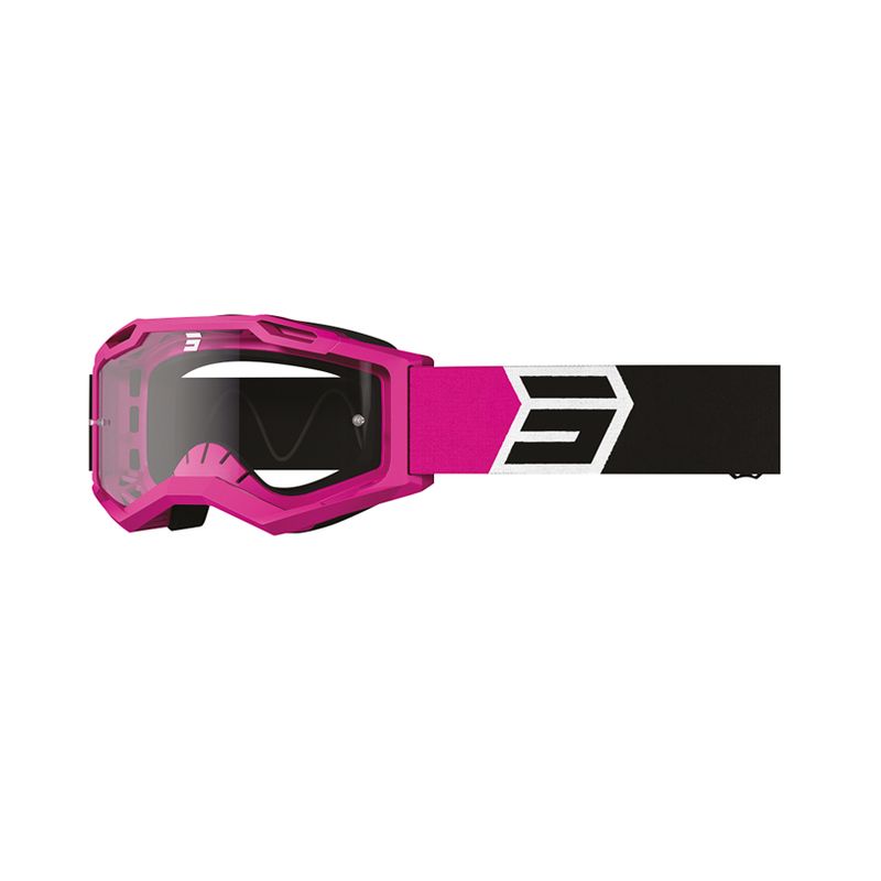 Gogle offroad Shot ASSAULT 2.0