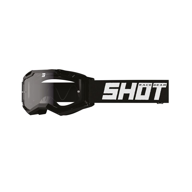 Gogle offroad Shot ASSAULT 2.0