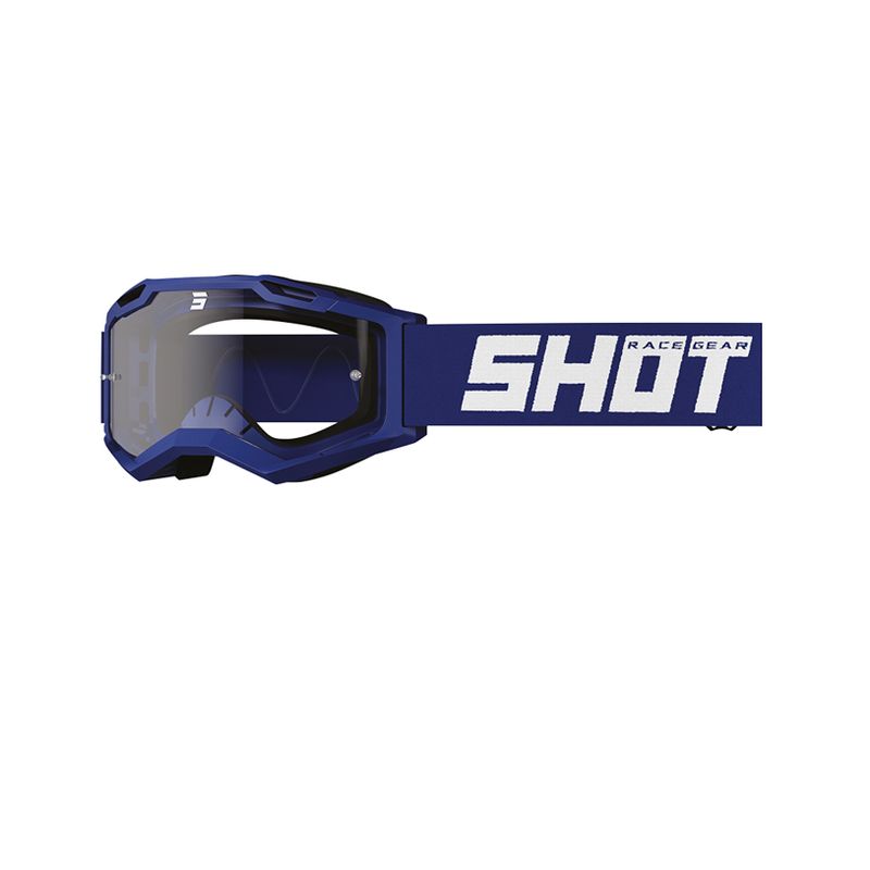 Gogle offroad Shot ASSAULT 2.0