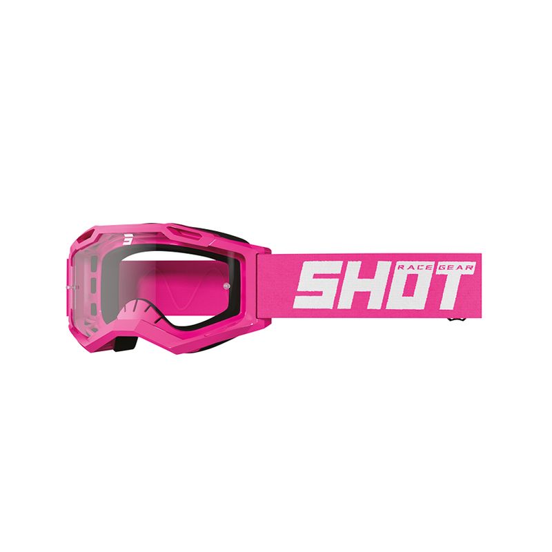 Gogle offroad Shot ASSAULT 2.0