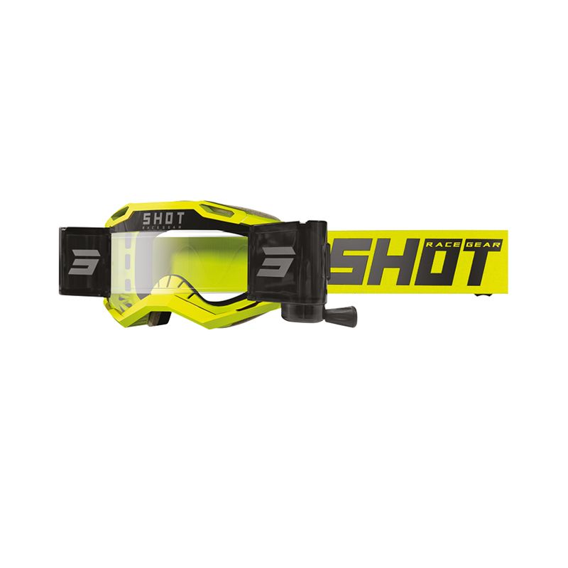 Gogle offroad Shot IRIS 2.0