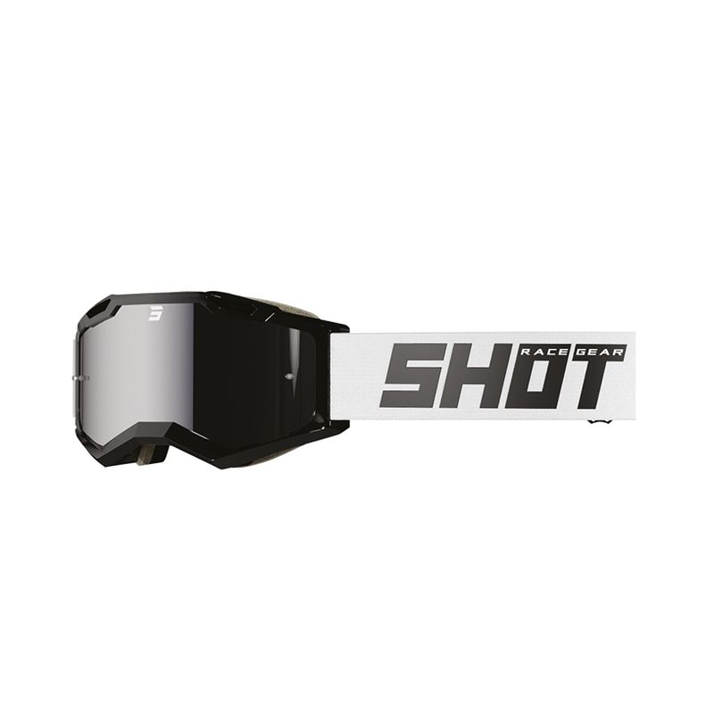 Gogle offroad Shot IRIS 2.0