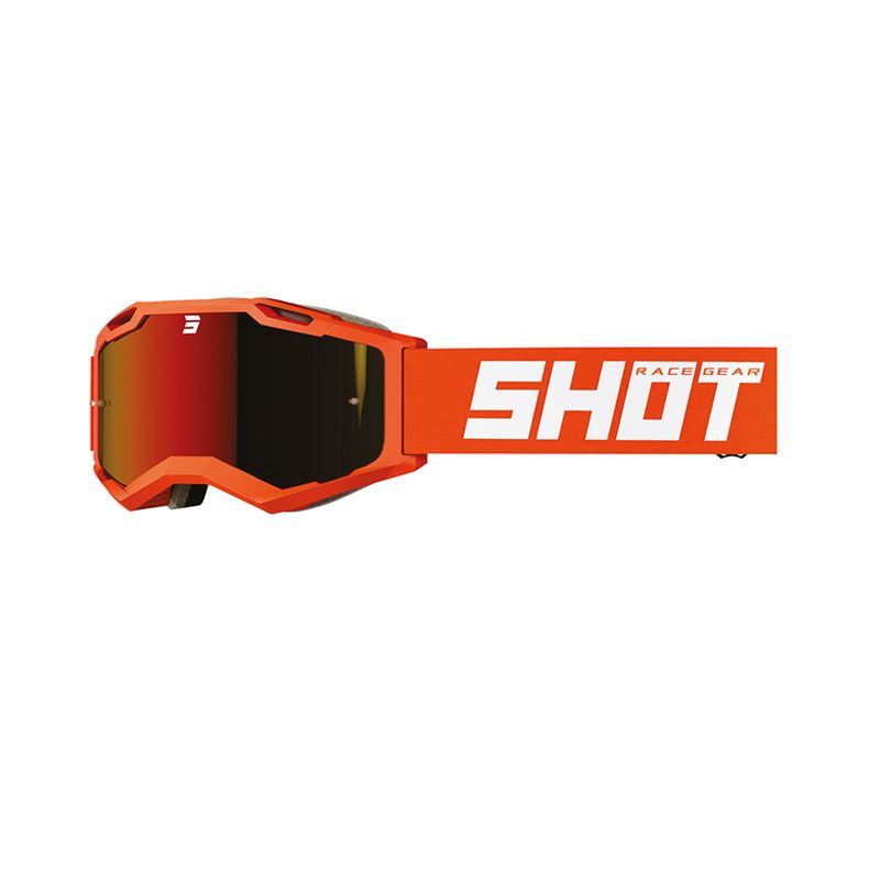 Gogle offroad Shot IRIS 2.0