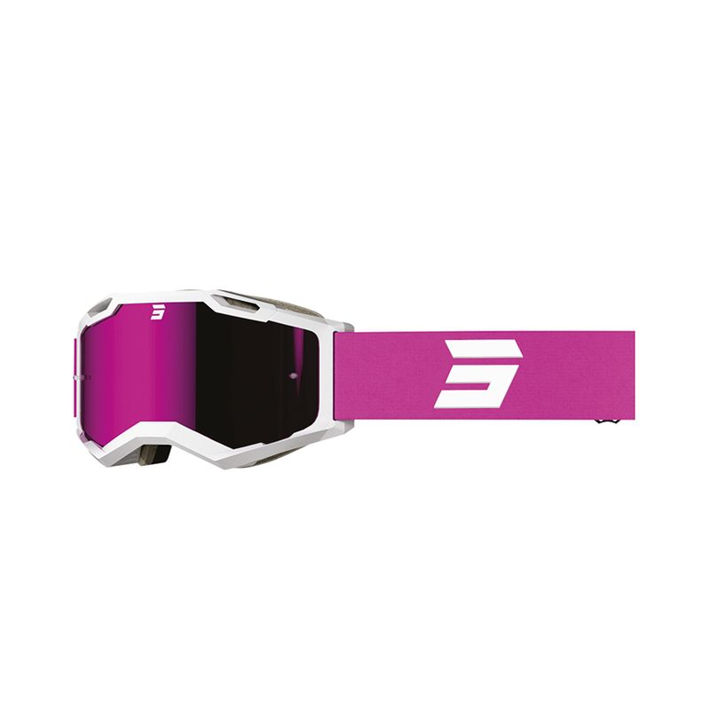 Gogle offroad Shot IRIS 2.0