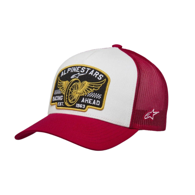 Czapka Alpinestars HERITAGE PATCH TRUCK