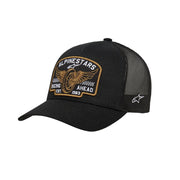 Czapka Alpinestars HERITAGE PATCH TRUCK