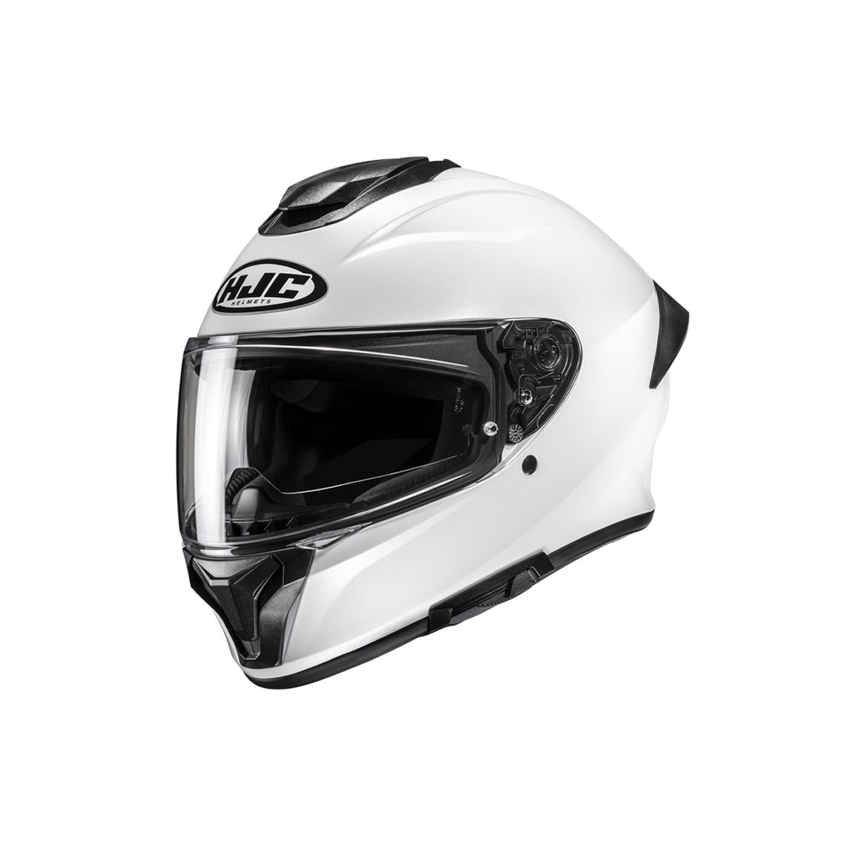 Kask motocyklowy HJC C71