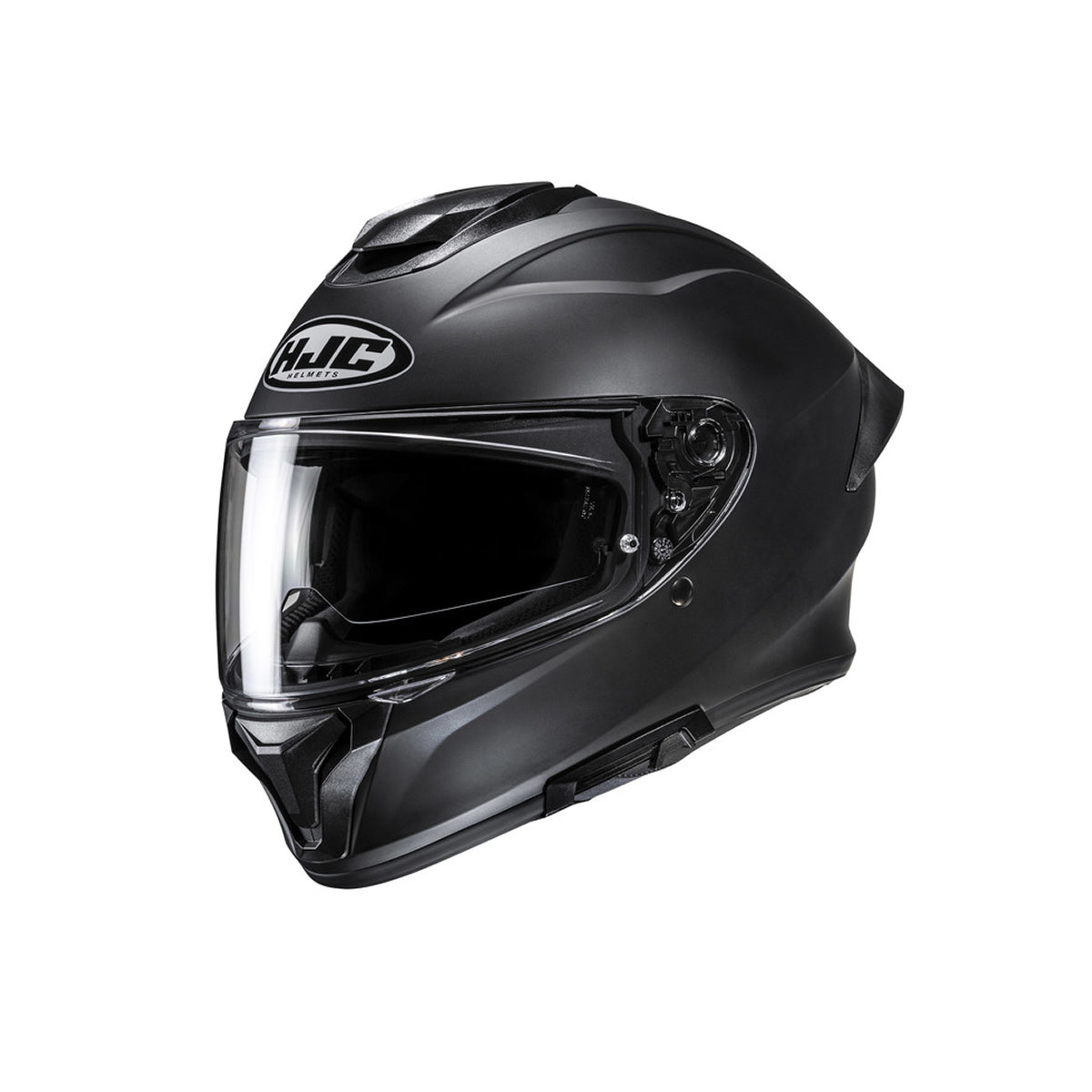 Kask motocyklowy HJC C71
