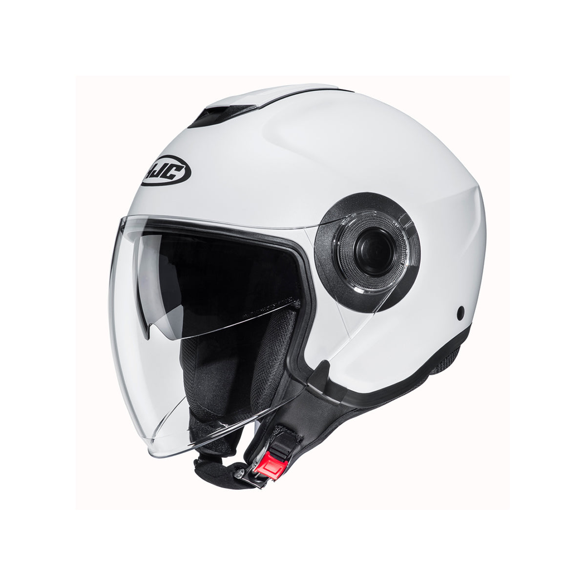 Kask motocyklowy HJC i40N