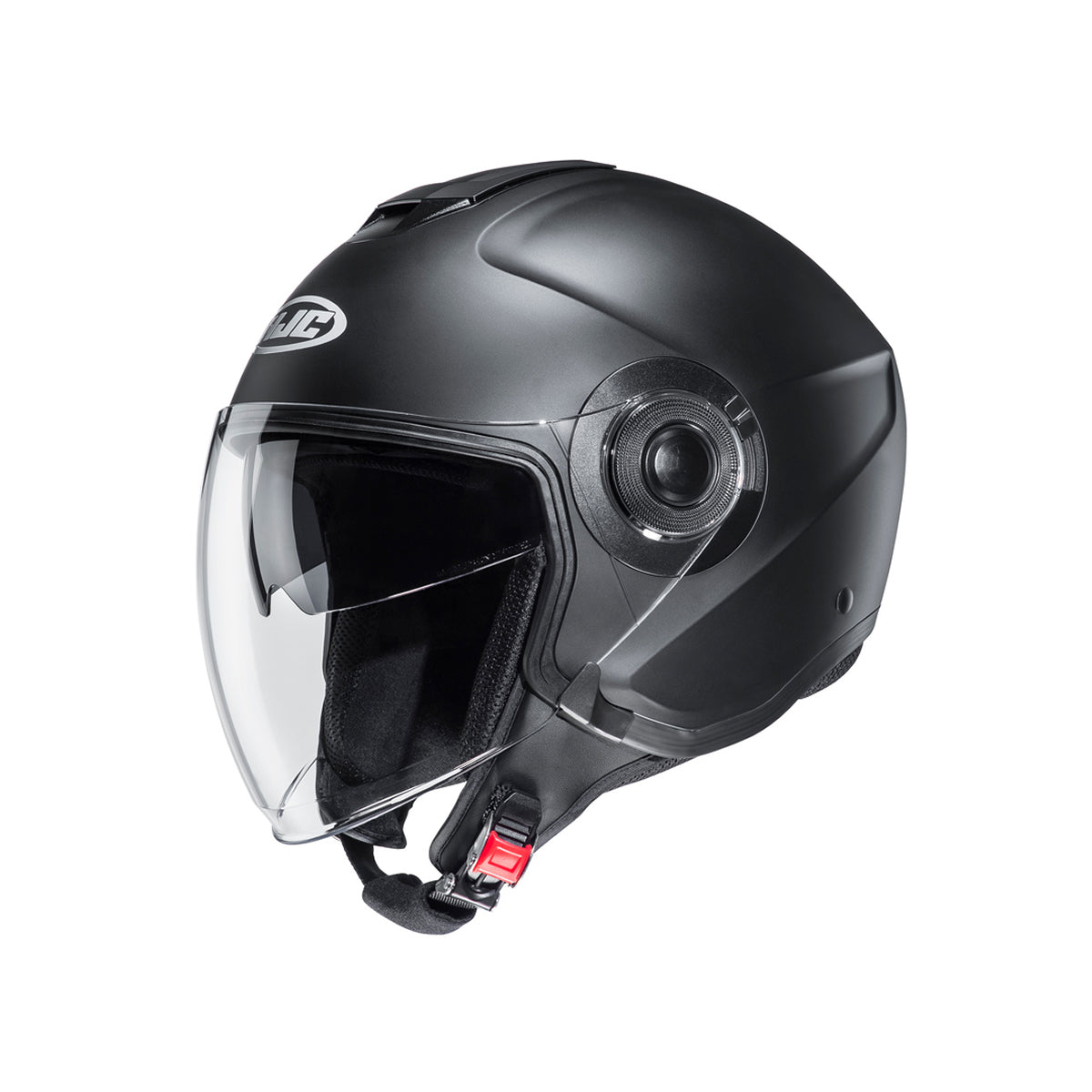 Kask motocyklowy HJC i40N