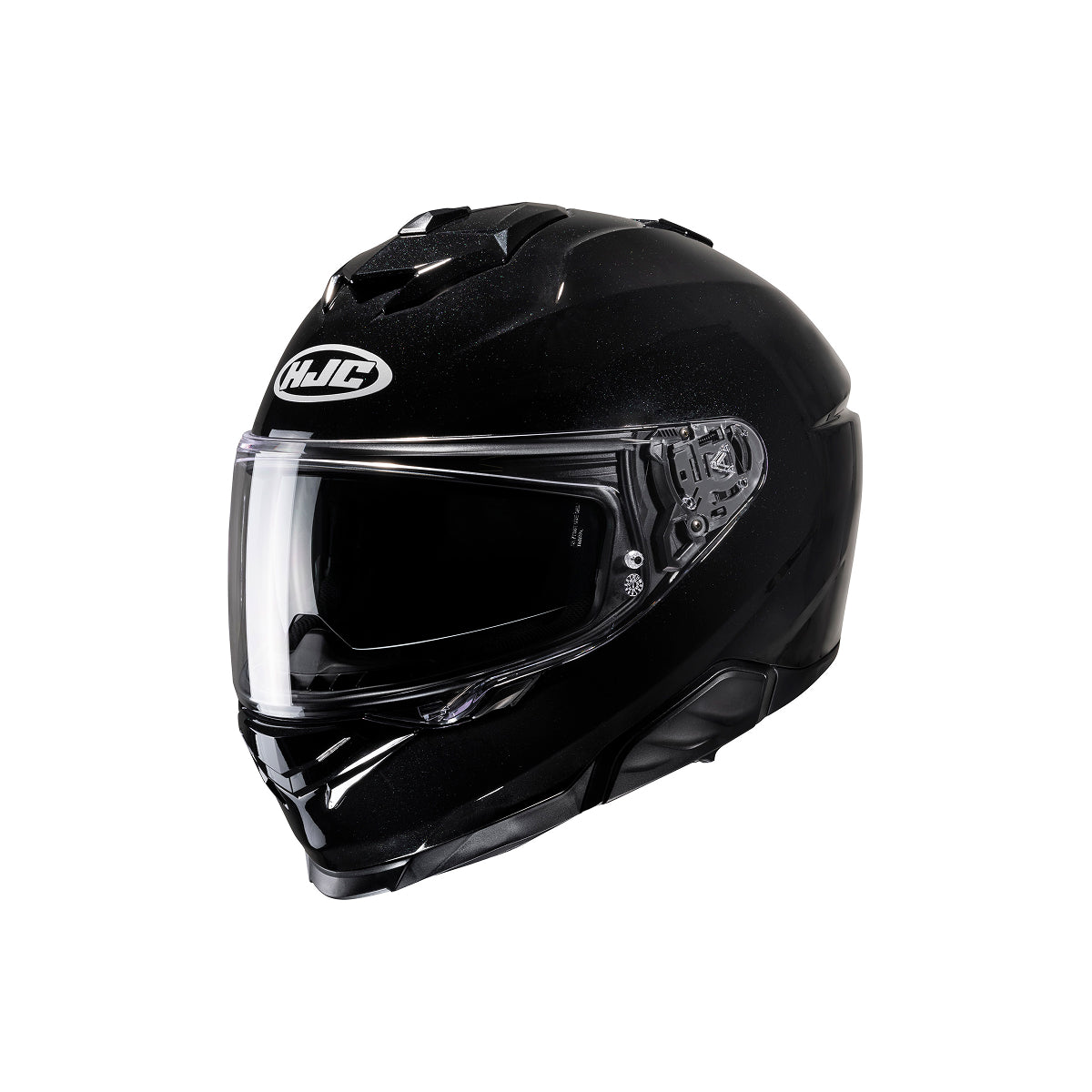Kask motocyklowy integralny i71