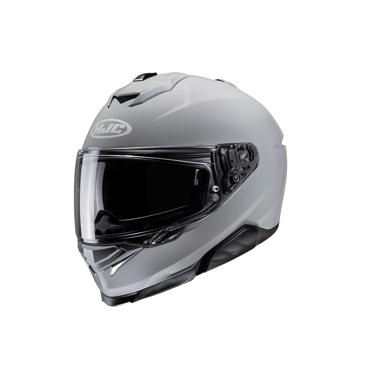 Kask motocyklowy integralny i71
