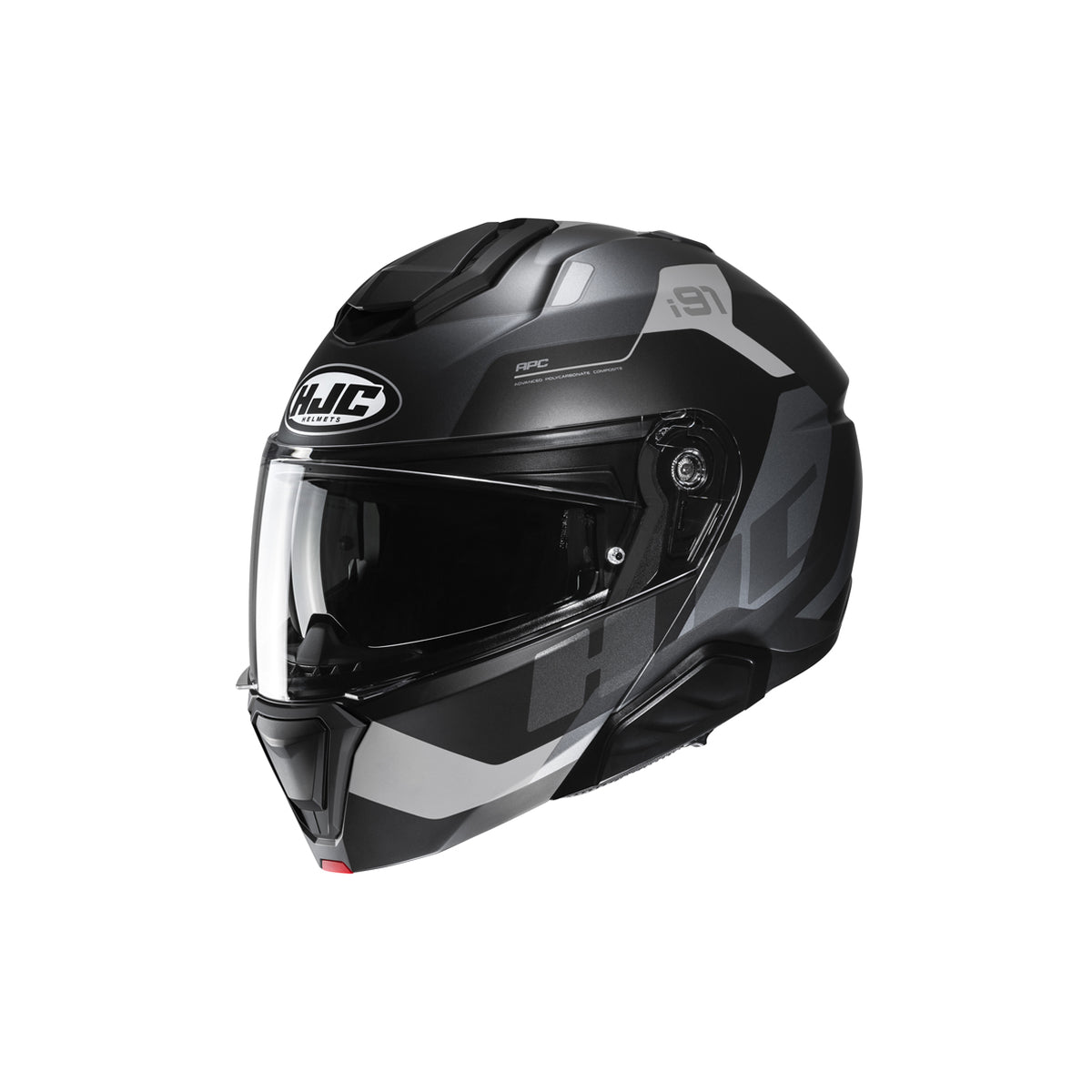 Kask motocyklowy HJC i91