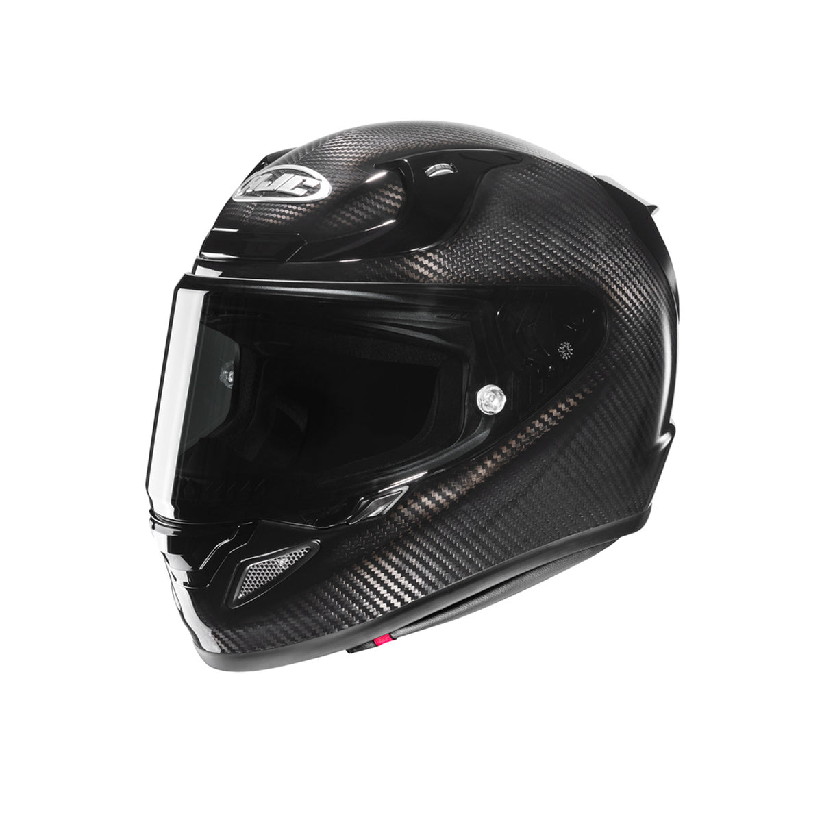 Kask motocyklowy integralny HJC RPHA 12 Carbon