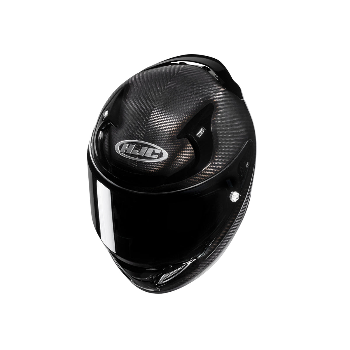 Kask motocyklowy integralny HJC RPHA 12 Carbon