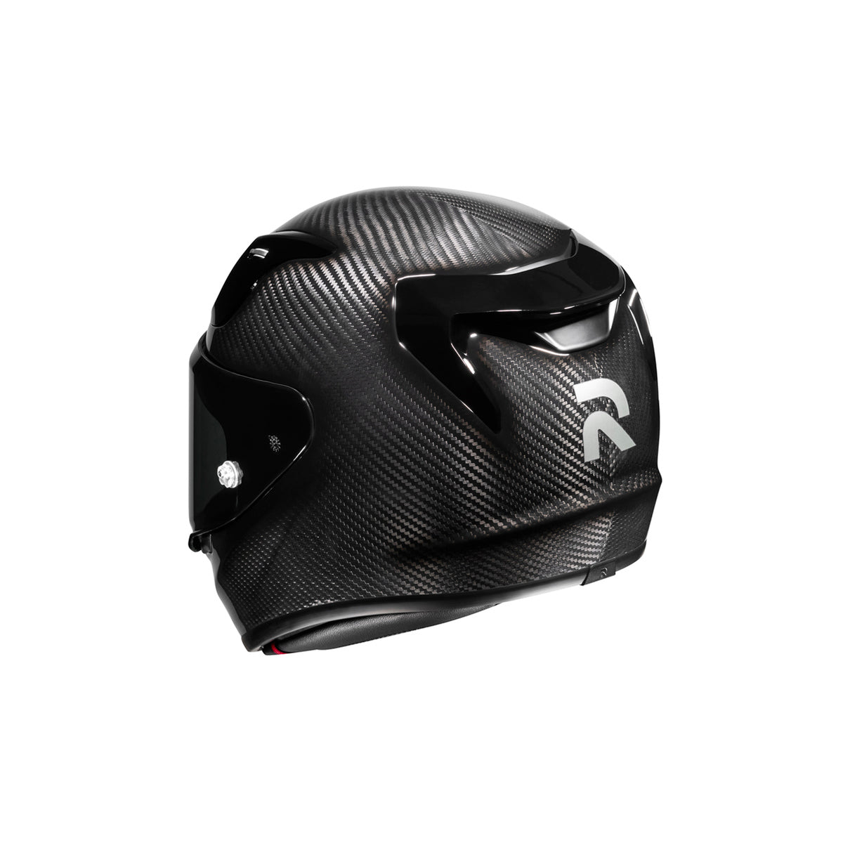 Kask motocyklowy integralny HJC RPHA 12 Carbon