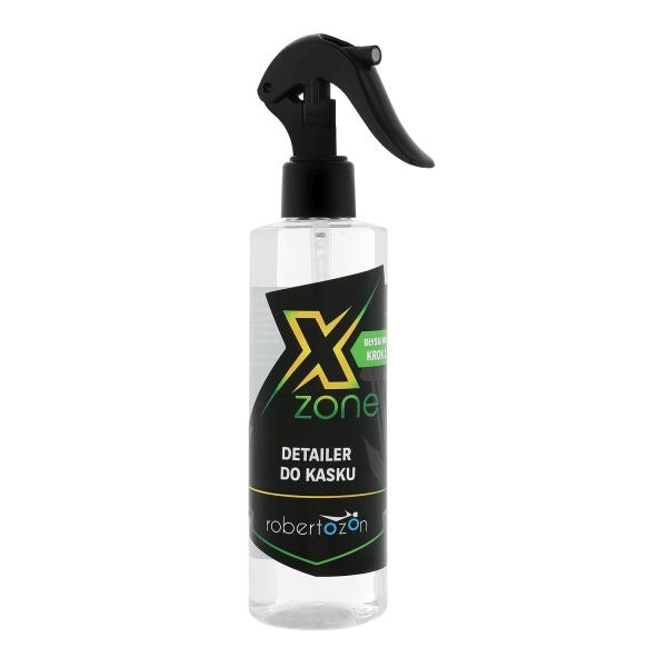 Środek do czyszczenia kasku Xzone 250 ml