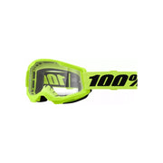 100 PROCENT GOGLE STRATA MINI JUNIOR / KID / DZIECIĘCE