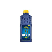 Olej do amortyzatorów Putoline HPX R 15W Syntetyczny 1l