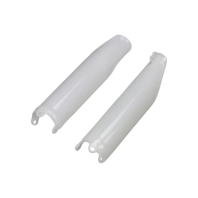 Osłony teleskopów UFO Honda CRF 250R 14-18 CRF 450R 09-18 neutralny