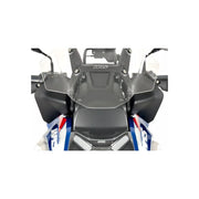 Deflektory boczne WRS BMW R1300 GS czarny mat
